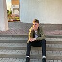 Никита, 19 лет