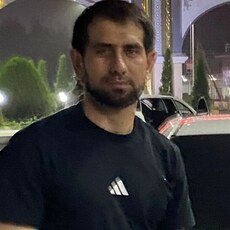 Фотография мужчины Алиев, 36 лет из г. Нефтекумск