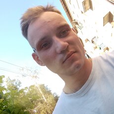 Фотография мужчины Александр, 24 года из г. Нахабино