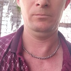 Фотография мужчины Василий, 37 лет из г. Семей