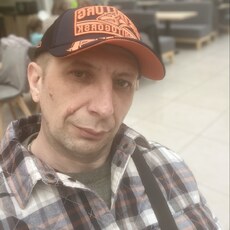 Фотография мужчины Алексей, 42 года из г. Екатеринбург