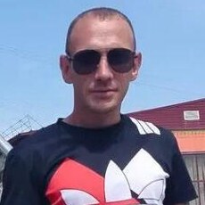 Фотография мужчины Алексей, 35 лет из г. Иркутск