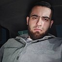 Астемир, 26 лет