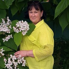 Фотография девушки Елена, 53 года из г. Липецк