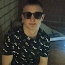 Макс, 25 лет