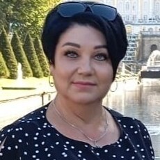Фотография девушки Оля, 53 года из г. Пенза