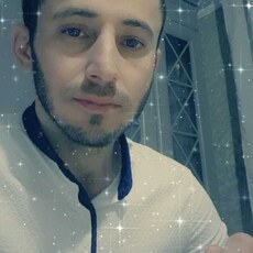 Фотография мужчины Мурад, 37 лет из г. Хасавюрт