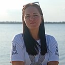 Аня, 31 год