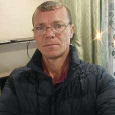 Фотография мужчины Алексей, 47 лет из г. Калининск