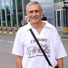 Фотография мужчины Сергей, 60 лет из г. Бийск