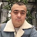 Закир, 39 лет