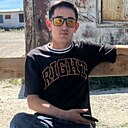 Адиль, 24 года