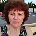 Светлана, 69 лет