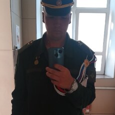 Фотография мужчины Евгений, 22 года из г. Соликамск