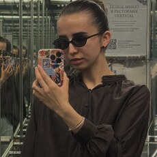 Анжелика, 24 из г. Екатеринбург.