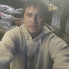 Фотография мужчины Александр, 39 лет из г. Монино