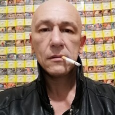 Фотография мужчины Митя, 53 года из г. Лобня