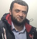 Шах, 38 лет