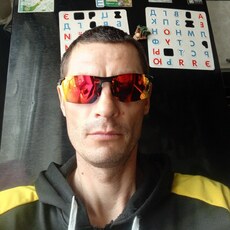 Фотография мужчины Сергей, 42 года из г. Чаусы