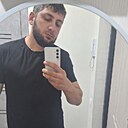 Бади, 36 лет