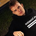 Laki Padla, 19 лет