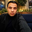Дастон, 23 года