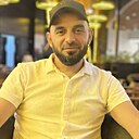Али, 30 лет