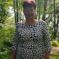 Фотография девушки Катерина, 51 год из г. Иваново