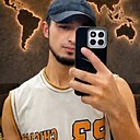 Тимур, 23 года