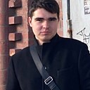 Кирилл, 20 лет
