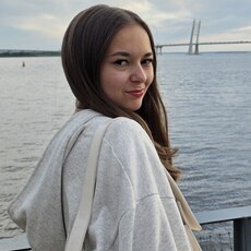 Маргарита, 19 из г. Калининград.