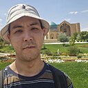 Margulan, 26 лет