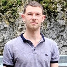 Фотография мужчины Aleksey, 33 года из г. Минск