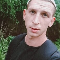 Фотография мужчины Артём, 28 лет из г. Зеленогорск (Санкт-Петербург)
