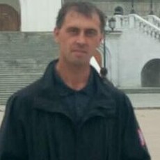 Фотография мужчины Сергей, 45 лет из г. Магадан