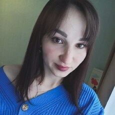 Фотография девушки Ольга, 27 лет из г. Саранск
