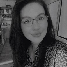 Фотография девушки Светлана, 40 лет из г. Апатиты