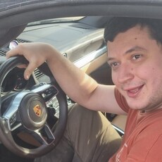 Фотография мужчины Александр, 32 года из г. Гродно