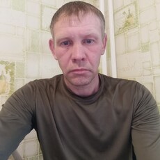 Фотография мужчины Алексей, 42 года из г. Черноголовка