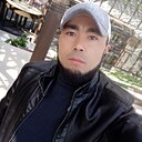 Бек, 30 лет