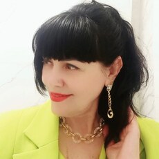 Фотография девушки Polina, 54 года из г. Одесса