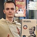 Данила, 23 года