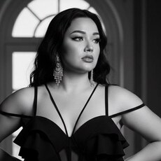Фотография девушки Юлия, 30 лет из г. Санкт-Петербург