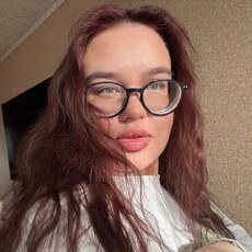 Маргоша, 24 из г. Екатеринбург.
