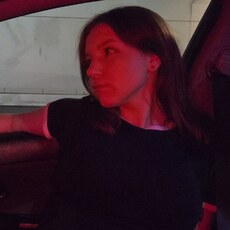Фотография девушки Алина, 19 лет из г. Подольск