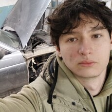 Фотография мужчины Андрей, 20 лет из г. Екатеринбург