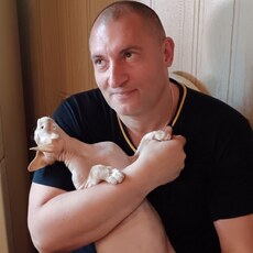 Фотография мужчины Андрей, 52 года из г. Мурманск