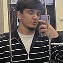 Шахзод, 20 лет