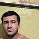 Бобур, 24 года