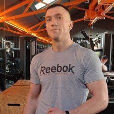 Фотография мужчины Олександр, 39 лет из г. Винница